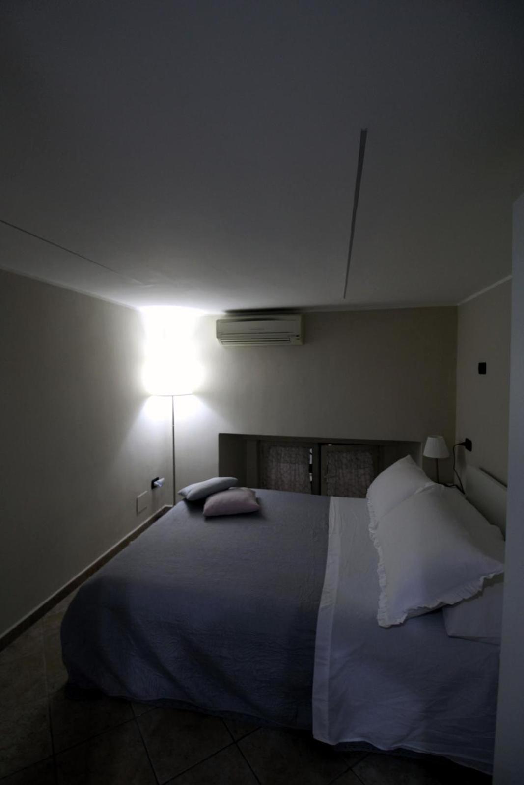 Lizzy'S House Apartment Napoli Ngoại thất bức ảnh