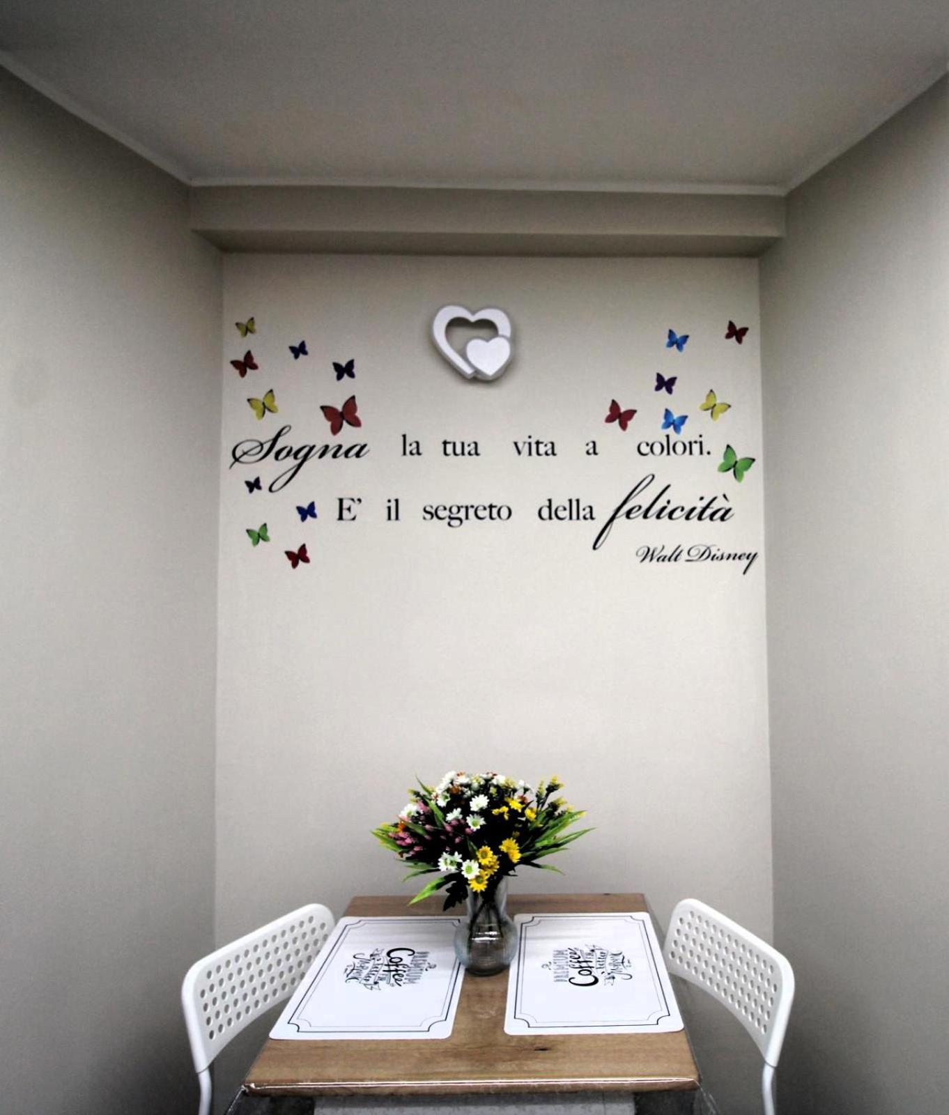 Lizzy'S House Apartment Napoli Ngoại thất bức ảnh