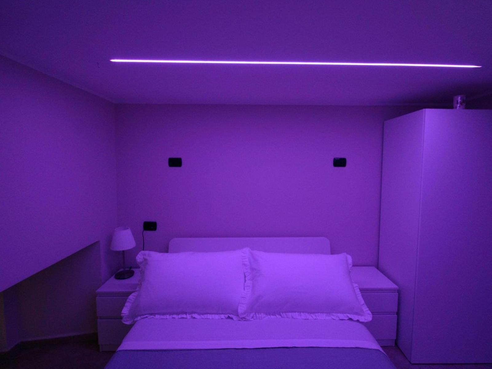 Lizzy'S House Apartment Napoli Ngoại thất bức ảnh